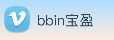 bbin宝盈 logo